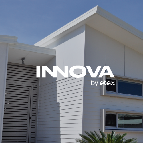 Innova Fibre Cement