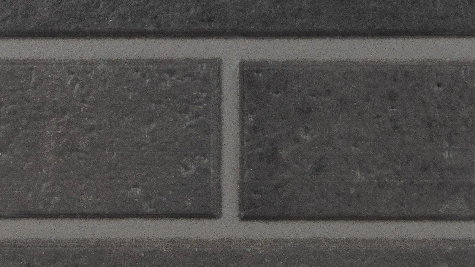 Cemintel Territory™ Brick Black Modern 16x455x3030mm 2pcs/Pack