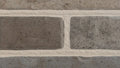 Cemintel Territory™ Brick Grey Rustic 16x455x3030mm 2pcs/Pack