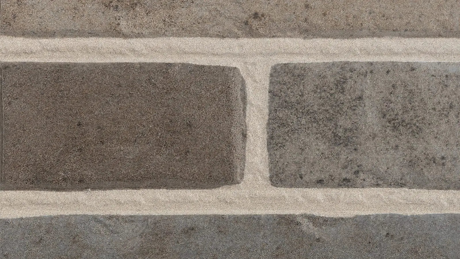 Cemintel Territory™ Brick Grey Rustic 16x455x3030mm 2pcs/Pack