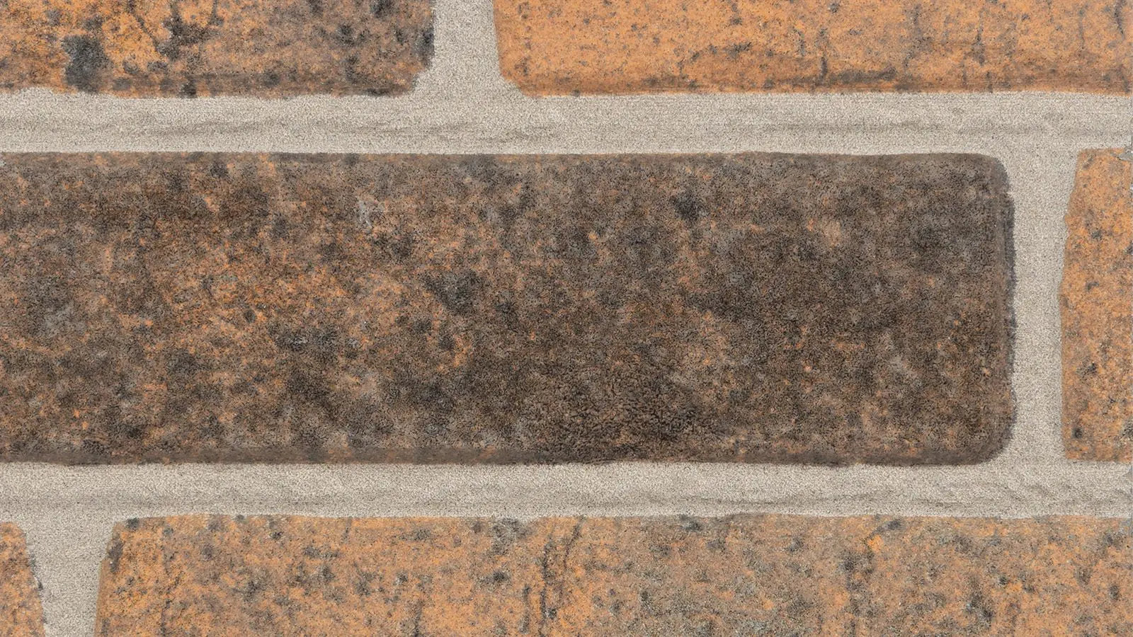 Cemintel Territory™ Brick Red Rustic 16x455x3030mm 2pcs/Pack