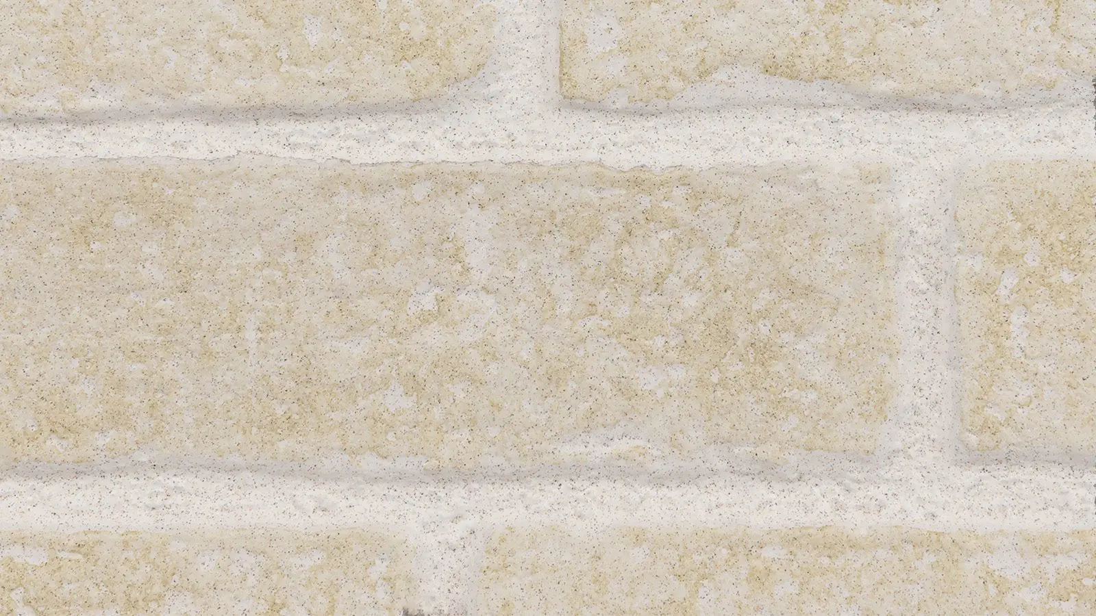 Cemintel Territory™ Brick White Rustic 16x455x3030mm 2pcs/Pack