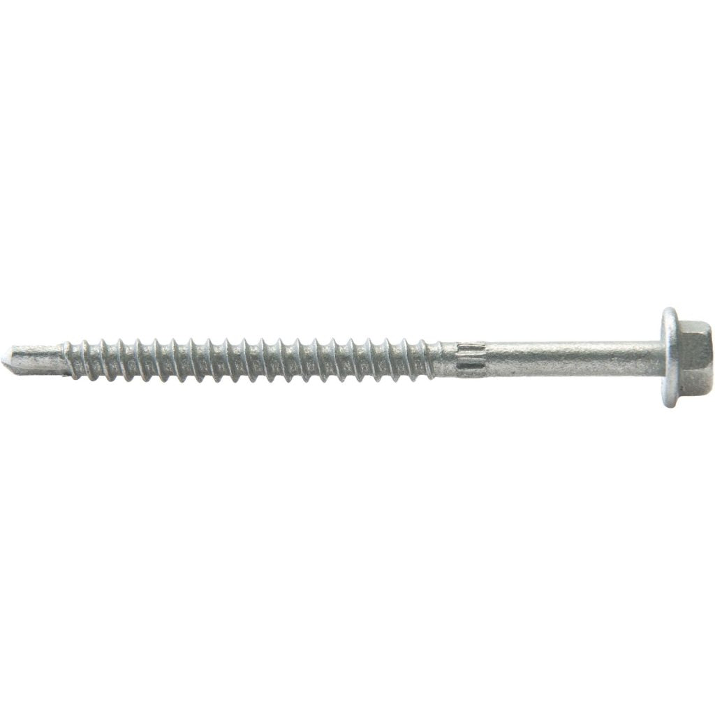 Screw 14-10 x 90mm Hex Head Type17 500/Box