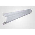 Perforated Top Hat PBM 24mm x 4.8m x 0.45mm BMT