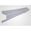 Perforated Top Hat PBM 35 mm x 4.8m x 0.55mm BMT