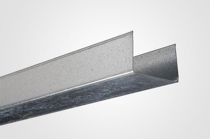 Deflection Head 51mm x 45mm x 4.8m x 0.70mm BMT