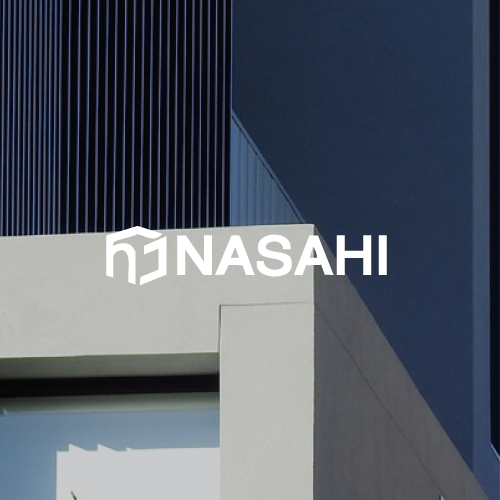 Nasahi AAC Panel 50 x 600 x 2850mm