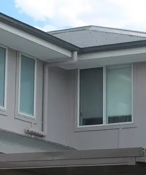 Cemintel Eaves Lining 4.5mm X 2400mm