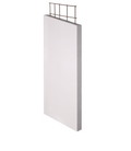 WALSC AAC PANEL LIGHT 75 X 600 X 2550MM
