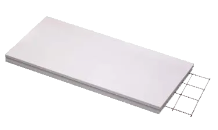 WALSC AAC FLOOR PANEL T&G 75 X 600 X 1800