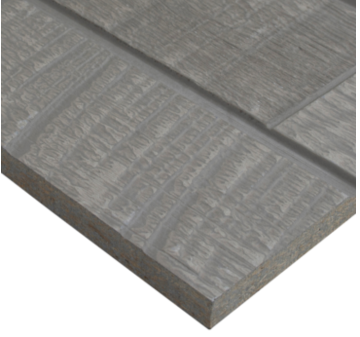 Cemintel Territory™ Woodlands Whitewash 16x455x3030mm 2pcs/Pack