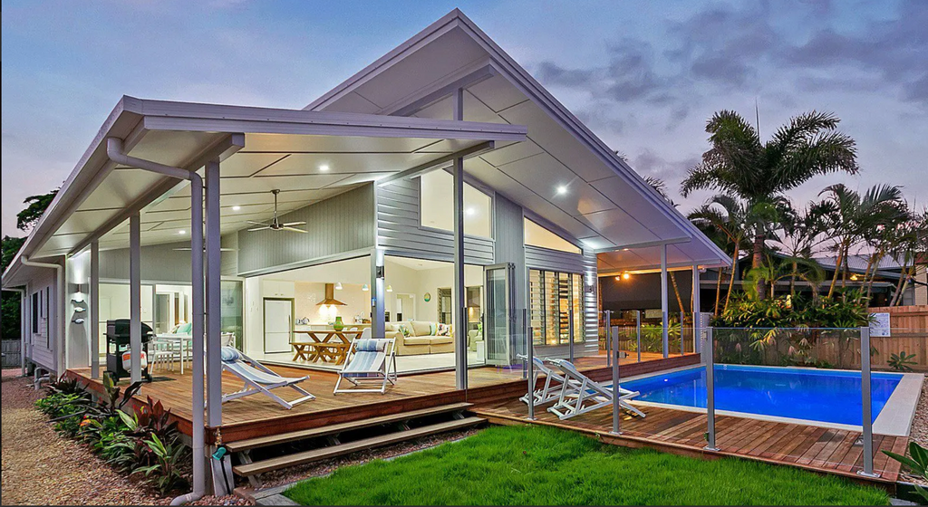 Cemintel Edge®  Cladding V150 Oxford 9mm