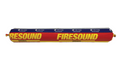 H.B. Fuller® Firesound™ Fire Rated Acoustic Sealant 600ml Sausage