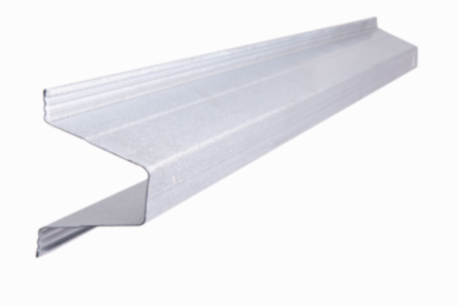 Hebel Tophat 75mm x 4.8m x 0.75mm BMT