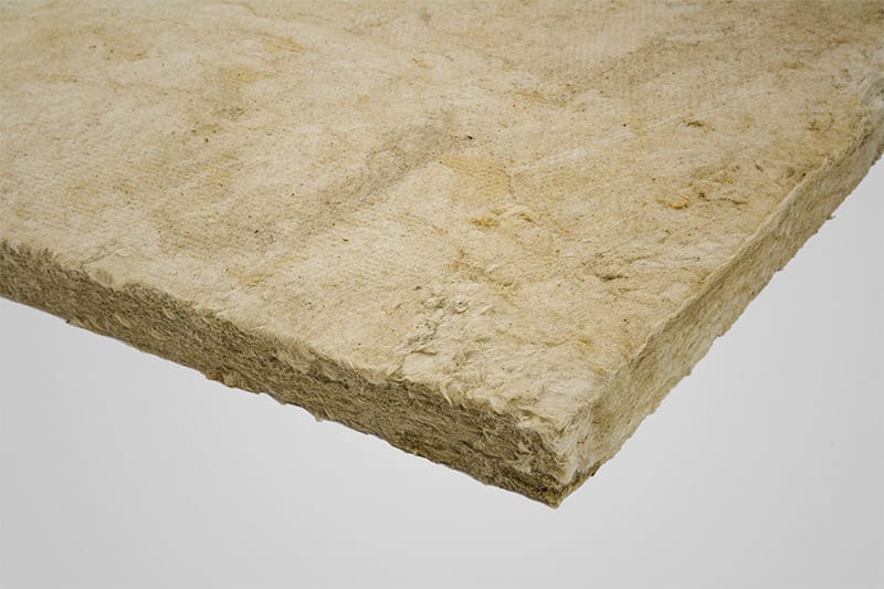 Bradford Rockwool Fireseal Damper Strip 15Piece 750mm x 225mm x 13mm