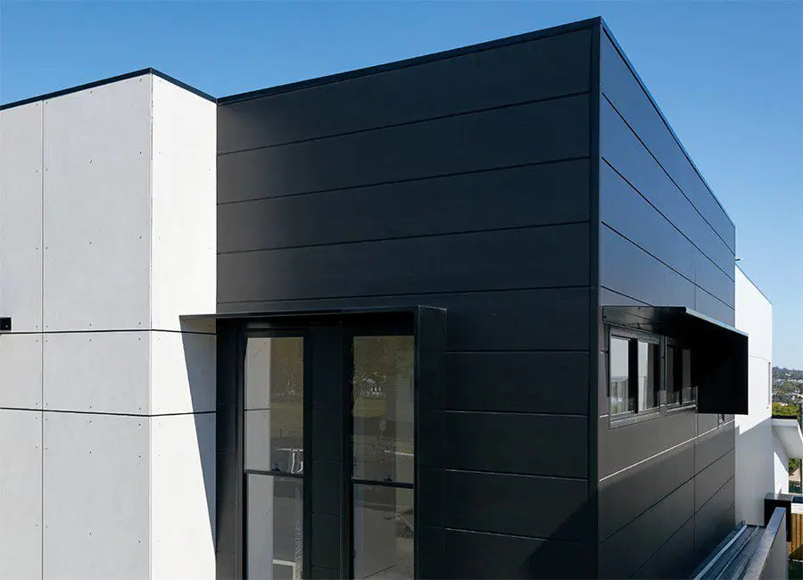 Cemintel Aspect® Cladding 12x300x4200mm