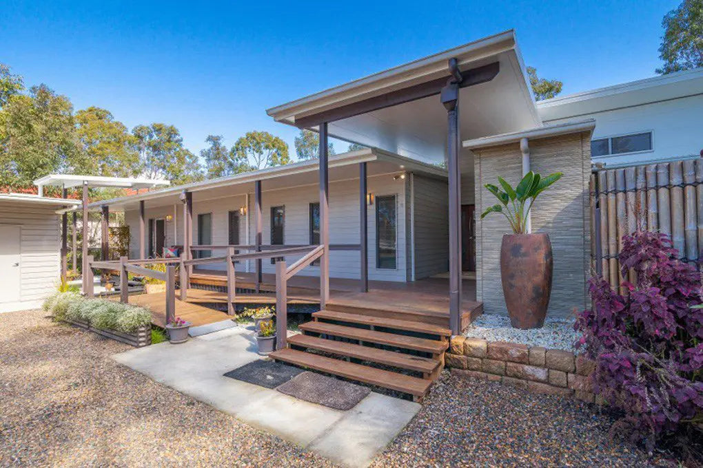 Cemintel Headland® Weatherboards 10x170x4200mm