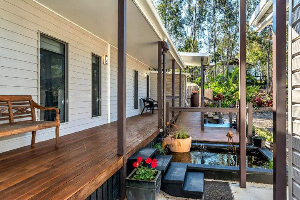 Cemintel Headland® Weatherboards 10x170x4200mm