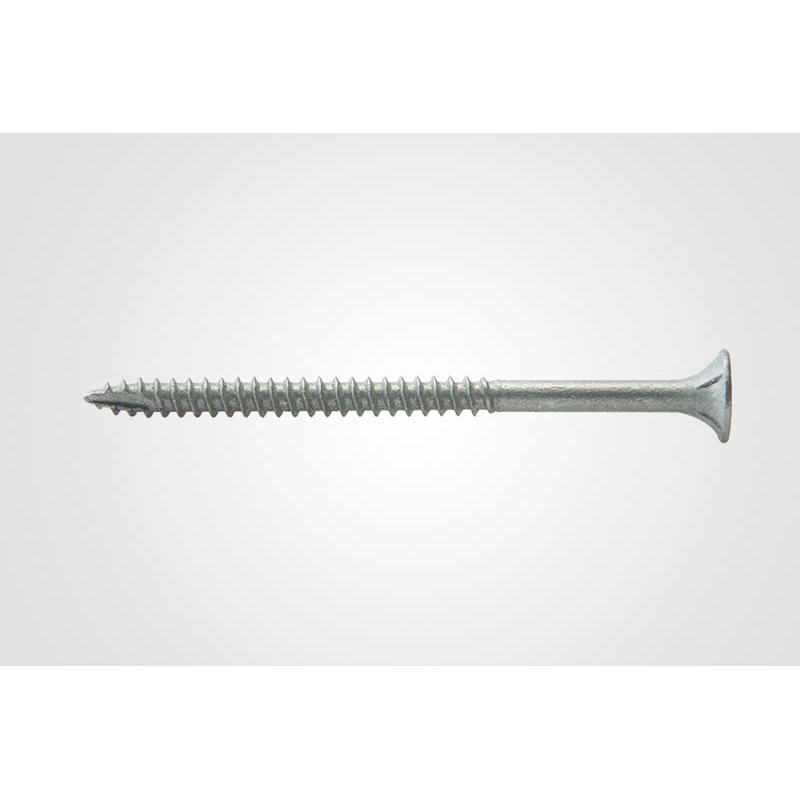 Screw 14-10 x 100mm Bugle Head 500/Box