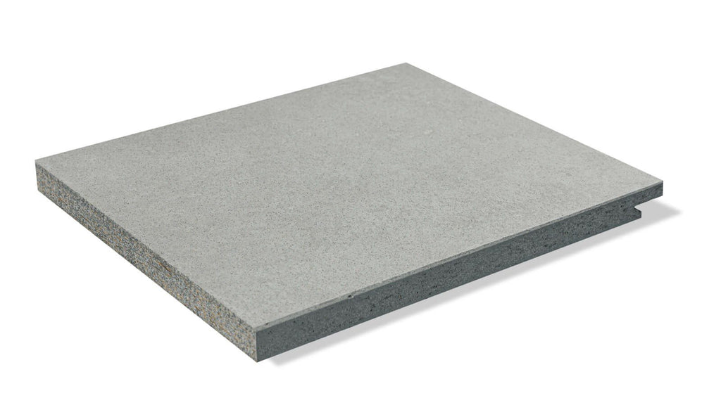 Cemintel Territory™ Quarry Concrete 16x455x3030mm 2pcs/Pack
