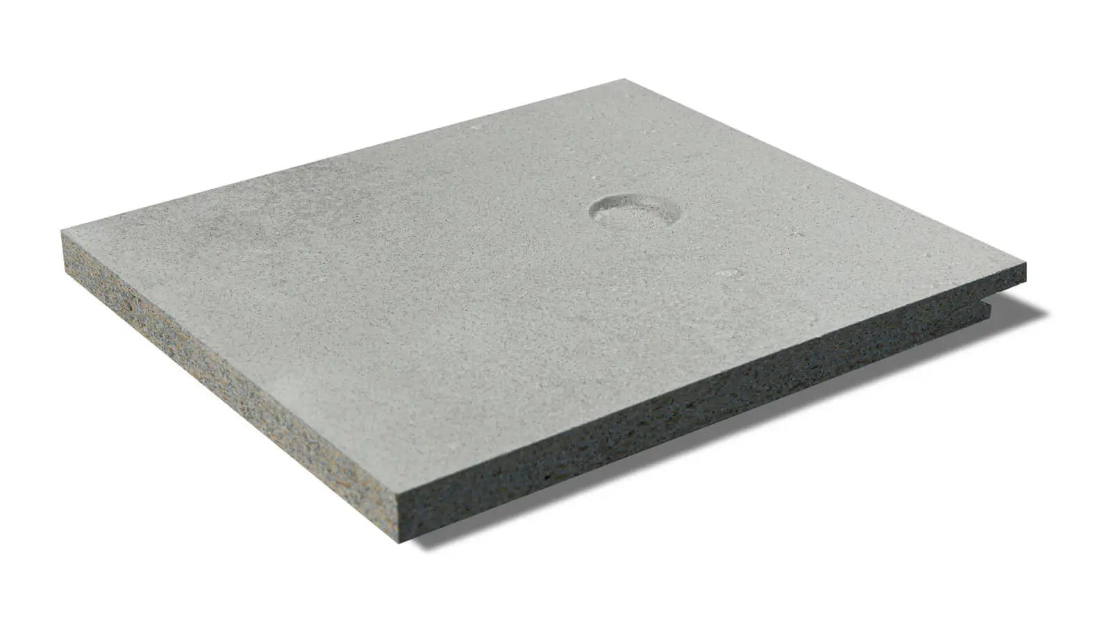 Cemintel Territory™ Quarry Urban Grey 16x455x3030mm 2pcs/Pack