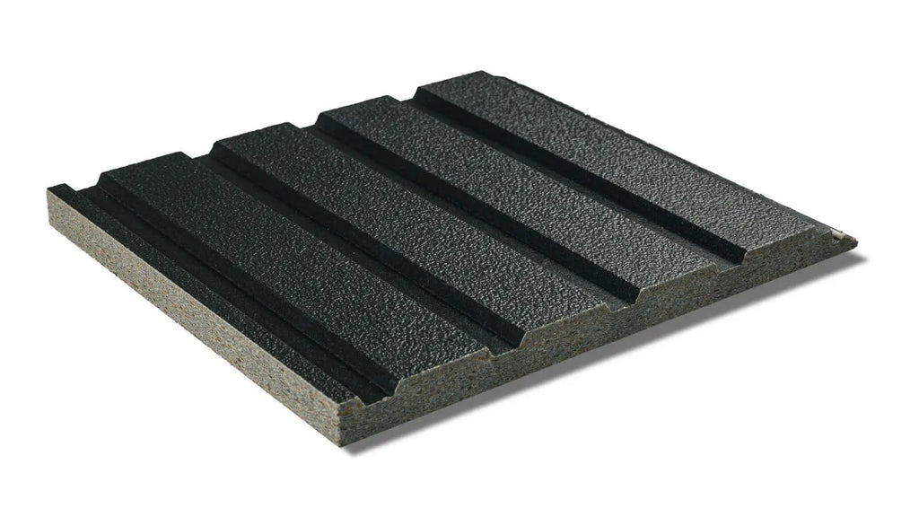 Cemintel Territory™ Ridge Black 16x455x3030mm 2pcs/Pack