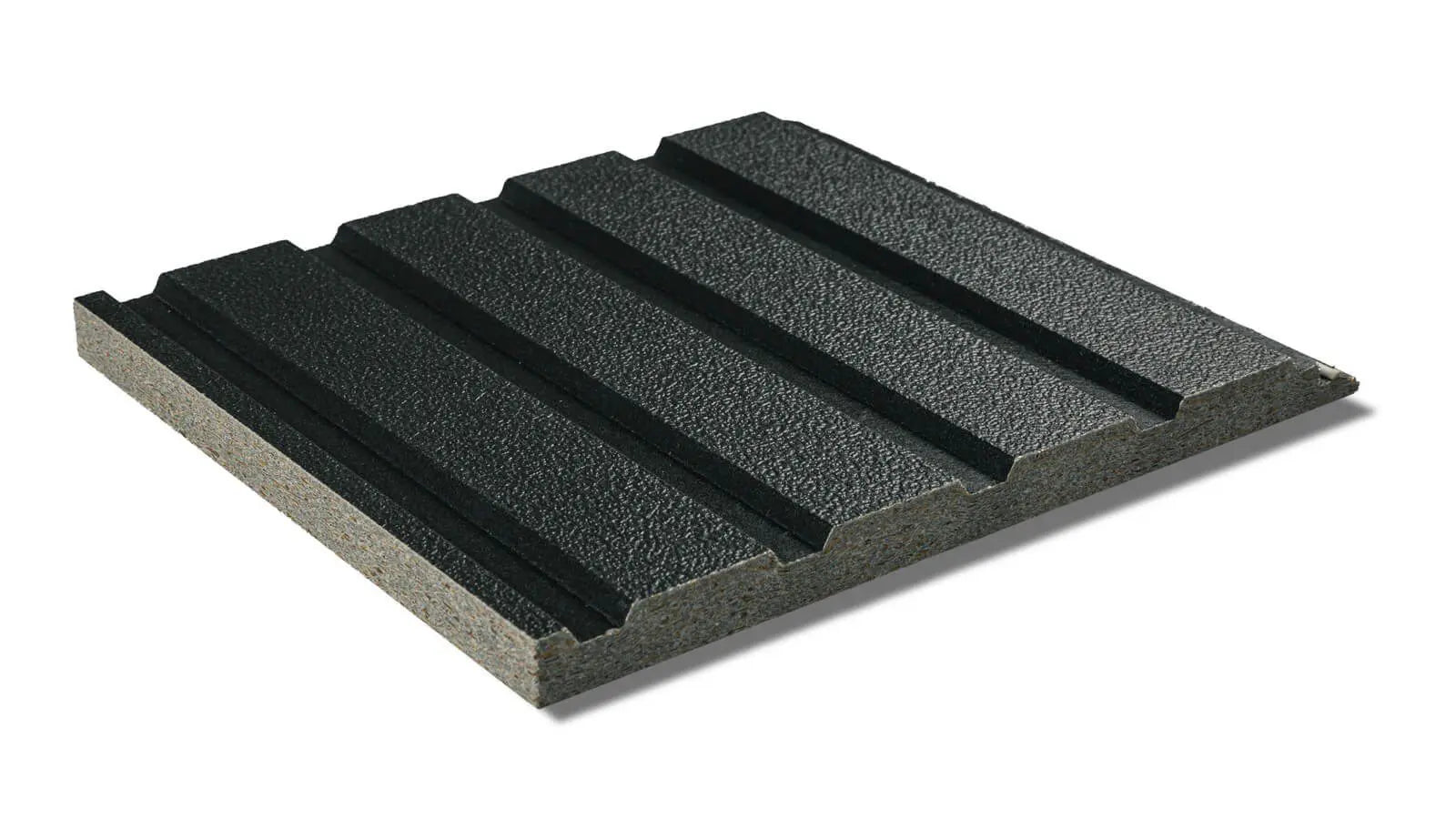 Cemintel Territory™ Ridge Black 16x455x3030mm 2pcs/Pack