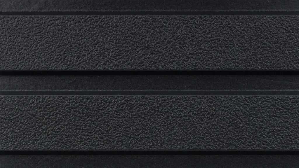 Cemintel Territory™ Ridge Black 16x455x3030mm 2pcs/Pack
