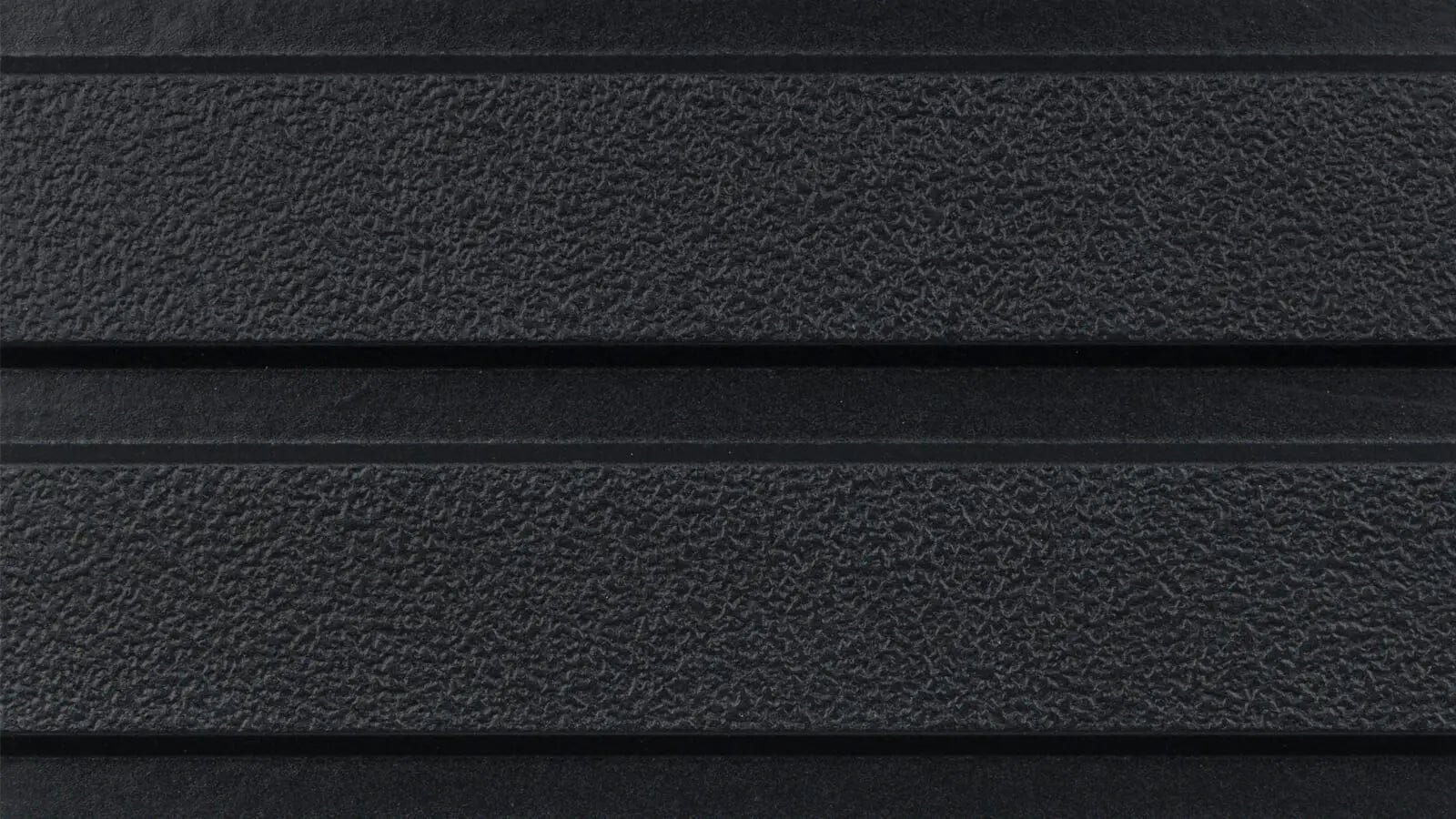 Cemintel Territory™ Ridge Black 16x455x3030mm 2pcs/Pack