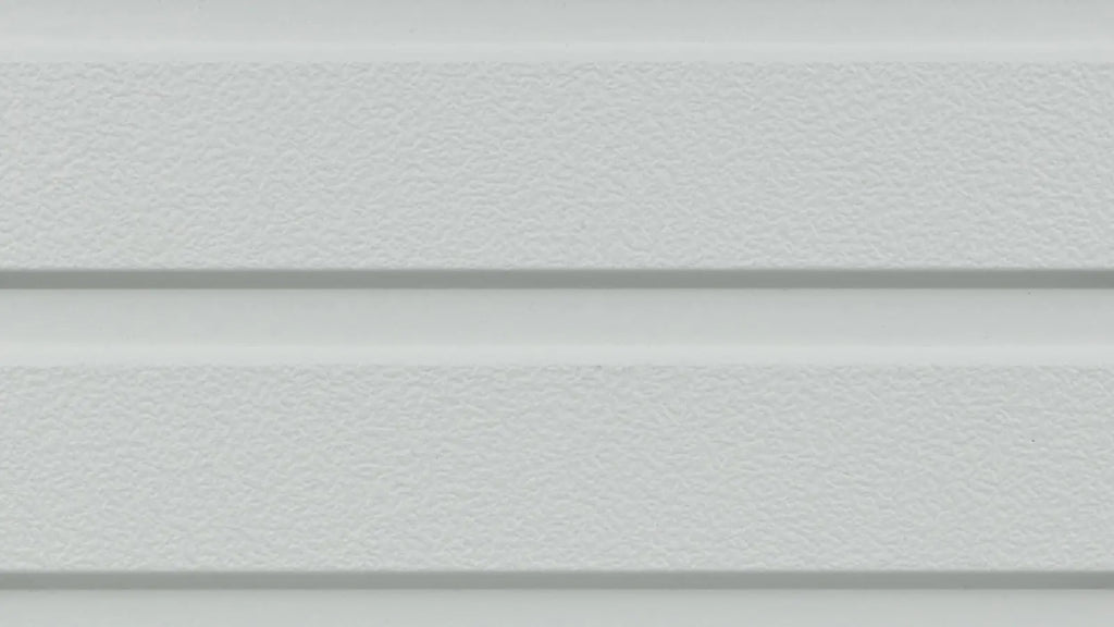 Cemintel Territory™ Ridge White 16x455x3030mm 2pcs/Pack