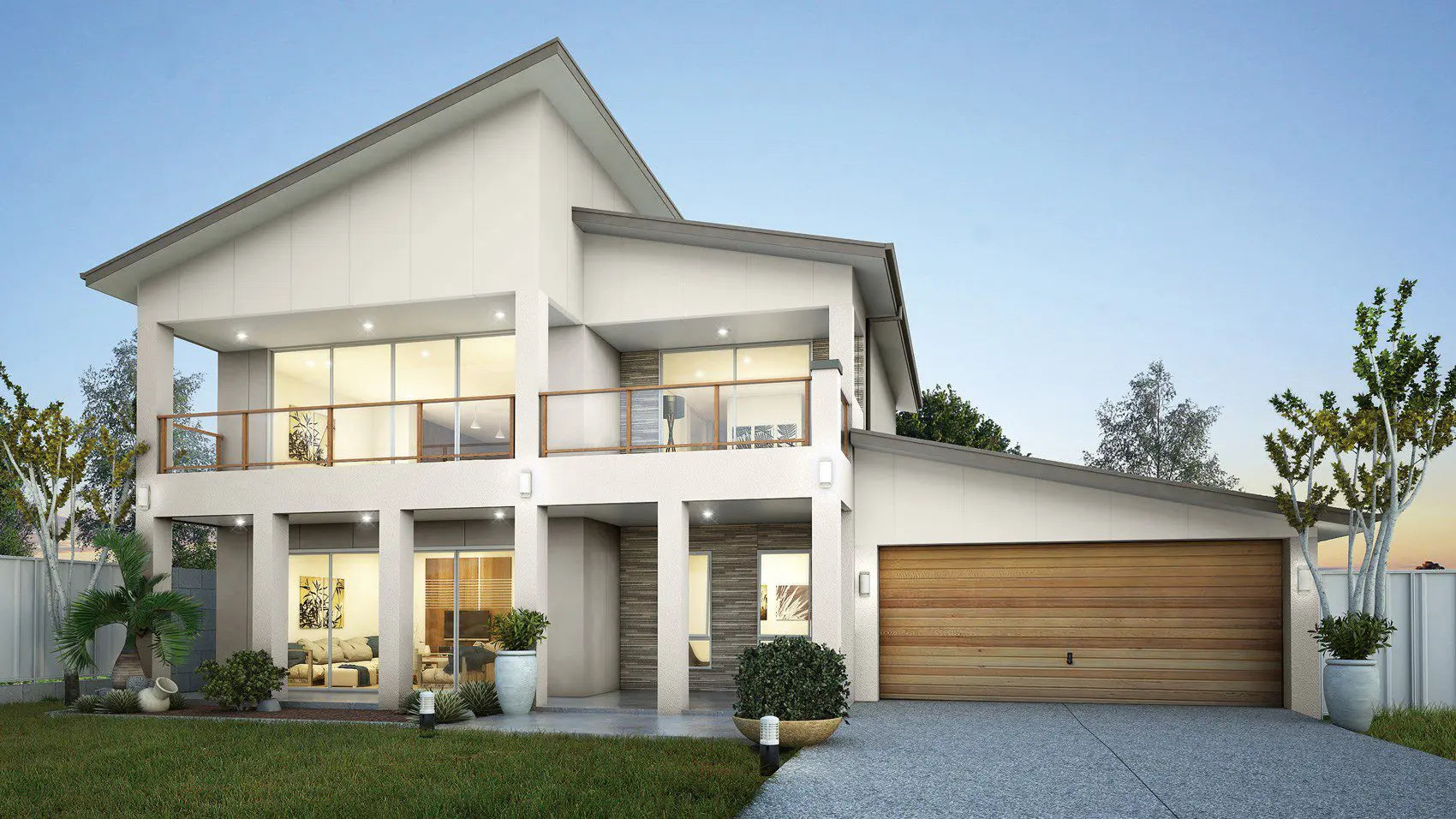 Cemintel SimpleLine® Cladding