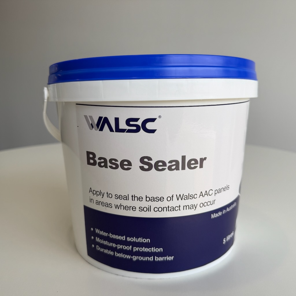Walsc Base Sealer 5L