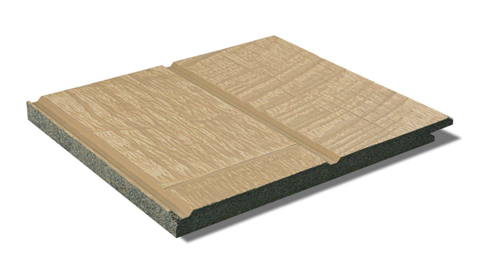 Cemintel Territory™ Woodlands Birch 16x455x3030mm 2pcs/Pack