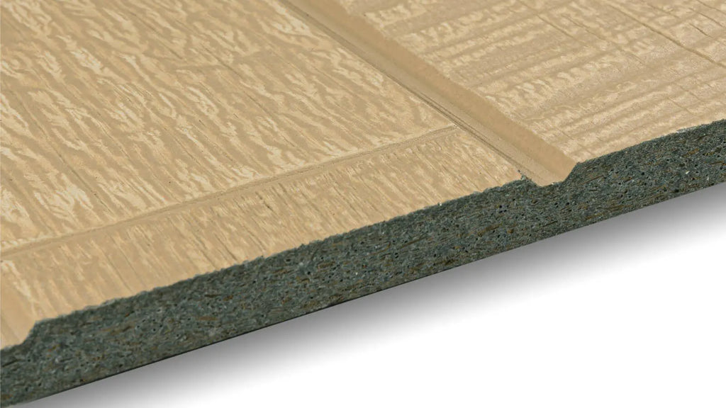 Cemintel Territory™ Woodlands Birch 16x455x3030mm 2pcs/Pack