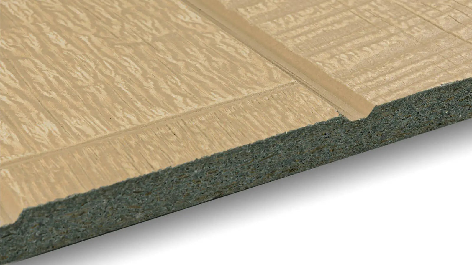 Cemintel Territory™ Woodlands Birch 16x455x3030mm 2pcs/Pack