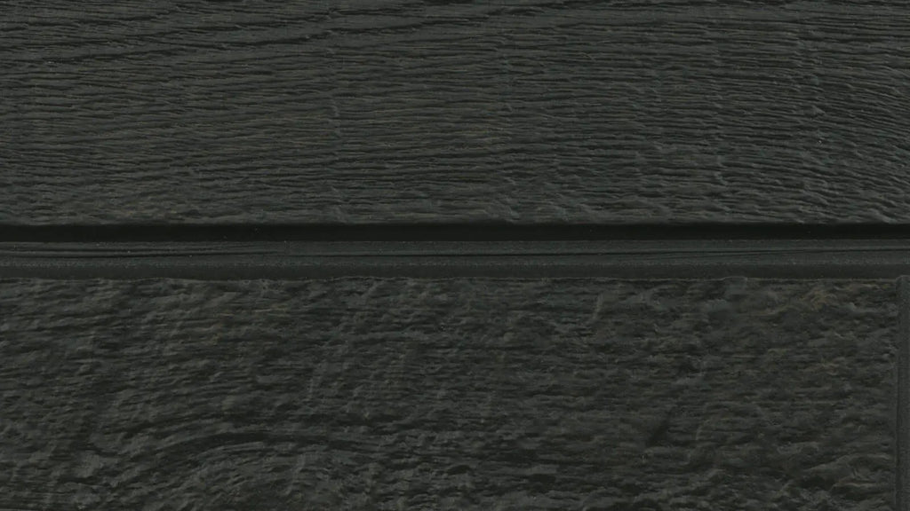 Cemintel Territory™ Woodlands Ebony 16x455x3030mm 2pcs/Pack