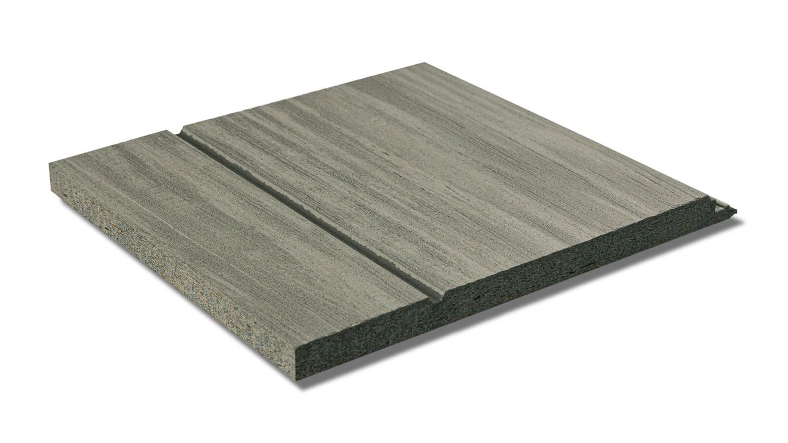 Cemintel Territory™ Woodlands Grey Gum 16x455x3030mm 2pcs/Pack
