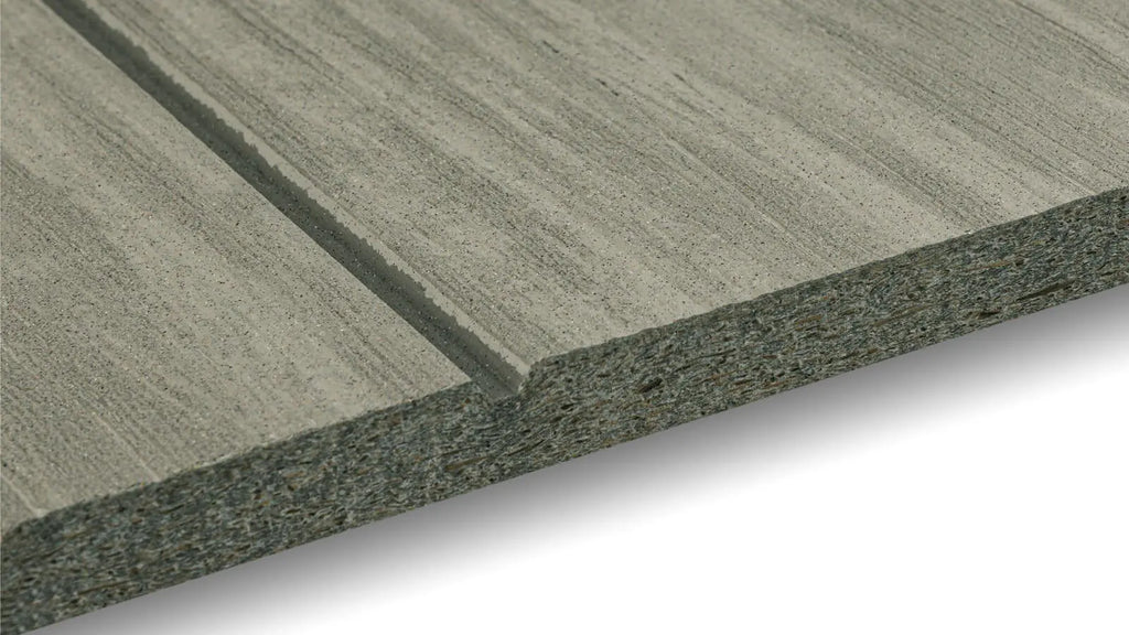 Cemintel Territory™ Woodlands Grey Gum 16x455x3030mm 2pcs/Pack
