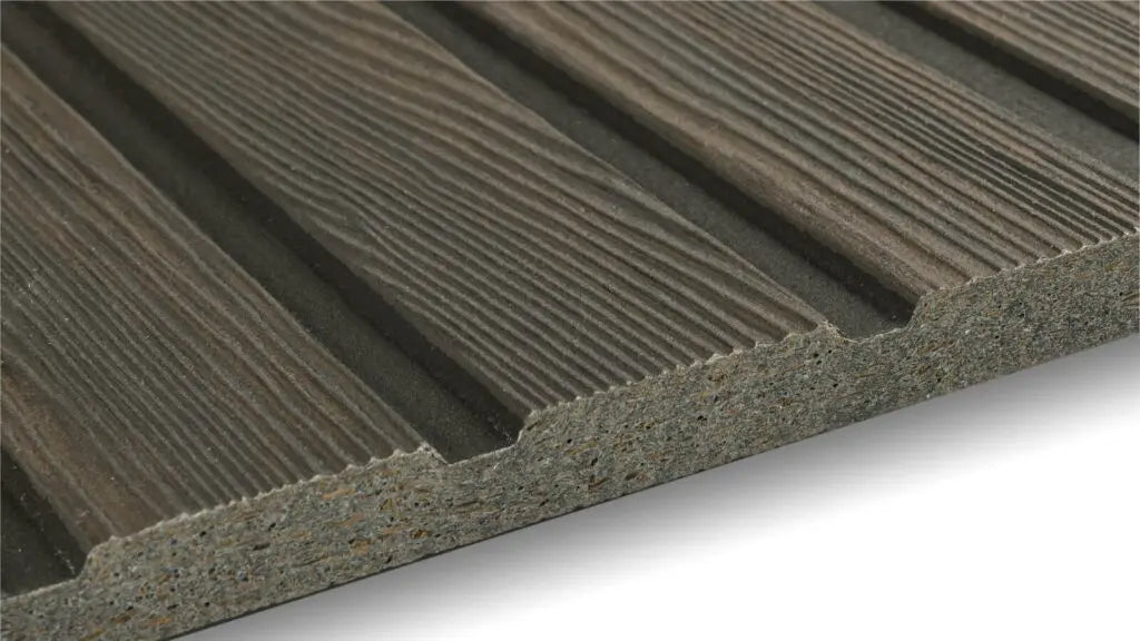 Cemintel Territory™ Woodlands Kwilla Slats 16x455x3030mm 2pcs/Pack