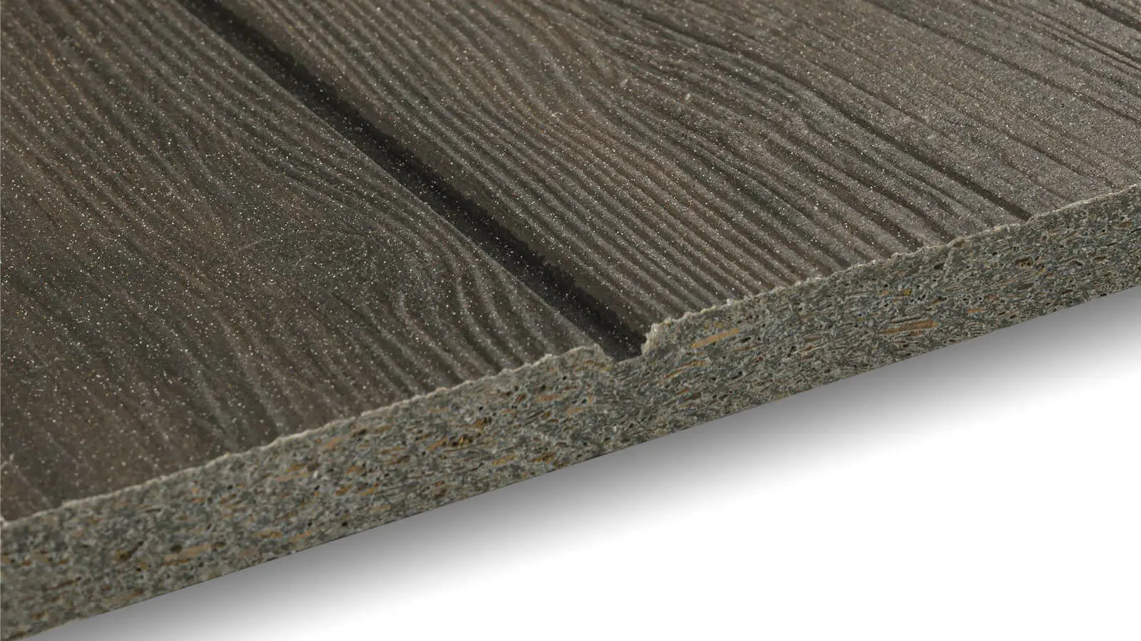 Cemintel Territory™ Woodlands Smoked 16x455x3030mm 2pcs/Pack