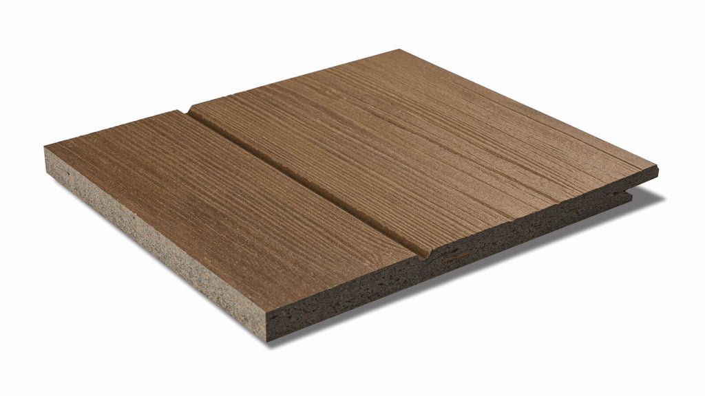Cemintel Territory™ Woodlands Teak 16x455x3030mm 2pcs/Pack